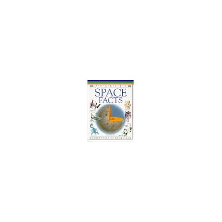 Pre-Owned Space Facts (Paperback) 1564588920 9781564588920