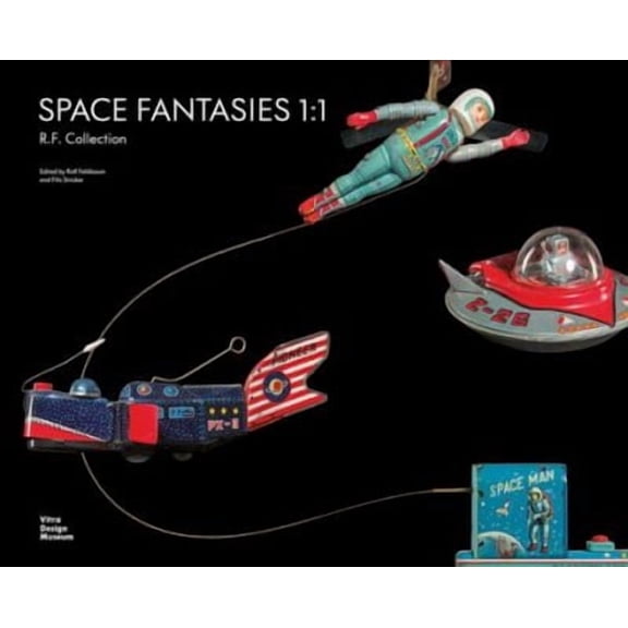 Space Fantasies 1:1 : R.F. Collection