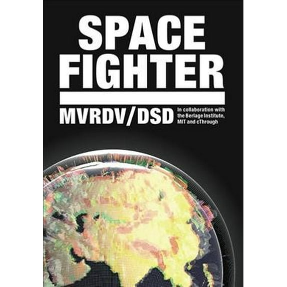 Space Fighter: The Evolutionary City (Game: )