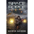 thumbnail image 1 of Space Force: Shadow Squadron (Paperback), 1 of 1