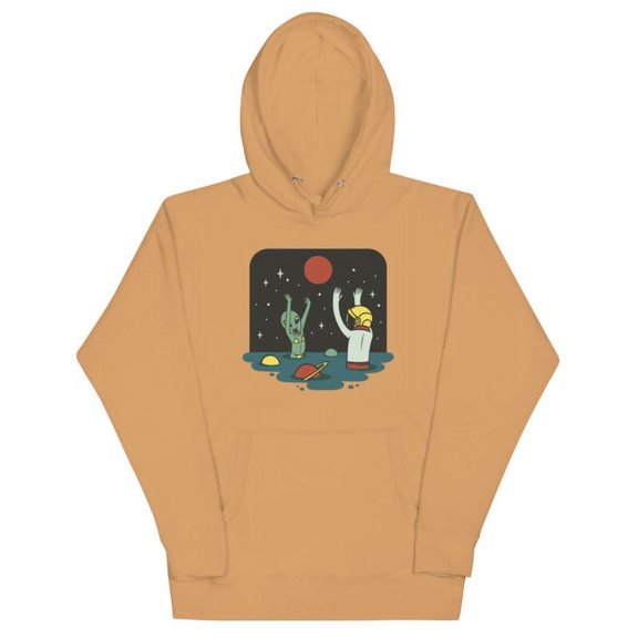 Space Fun Hoodie