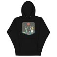 thumbnail image 1 of Space Fun Hoodie, 1 of 1