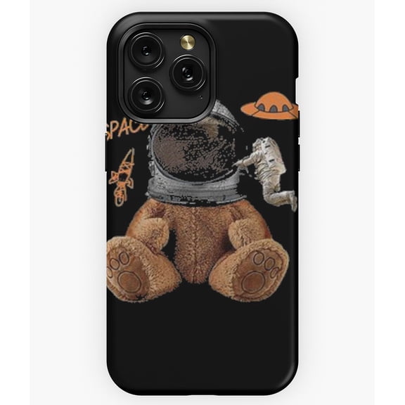 Space Galaxy Stars Outer Space G1703 Phone Case for iPhone17 16 15 14 13 12 11 Pro Max