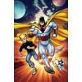 thumbnail image 1 of Space Ghost/Jonny Quest: Space Quest #1P VF ; Dynamite Comic Book, 1 of 1
