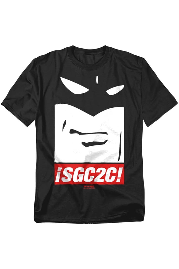 T-Shirt Sgc2C Unisex Graphic Tee For Men & Women