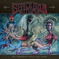 thumbnail image 1 of Space God Ritual - The Unknown Wants You Dead! - Heavy Metal - CD, 1 of 1