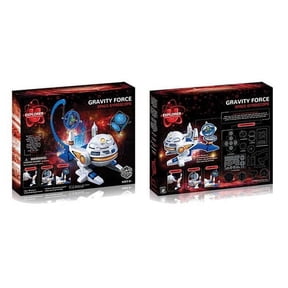 97901 - SPACE GYROSCOPE