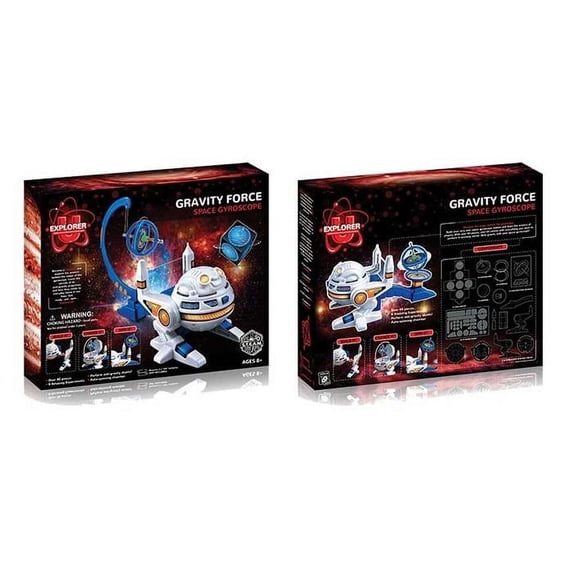 97901 - SPACE GYROSCOPE