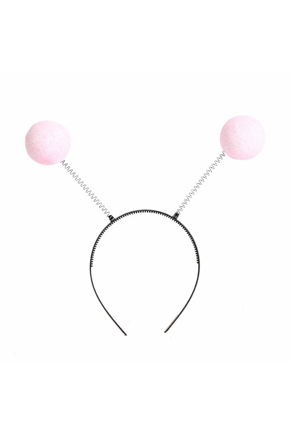 Space Headgear Funky With Glasses And Cap