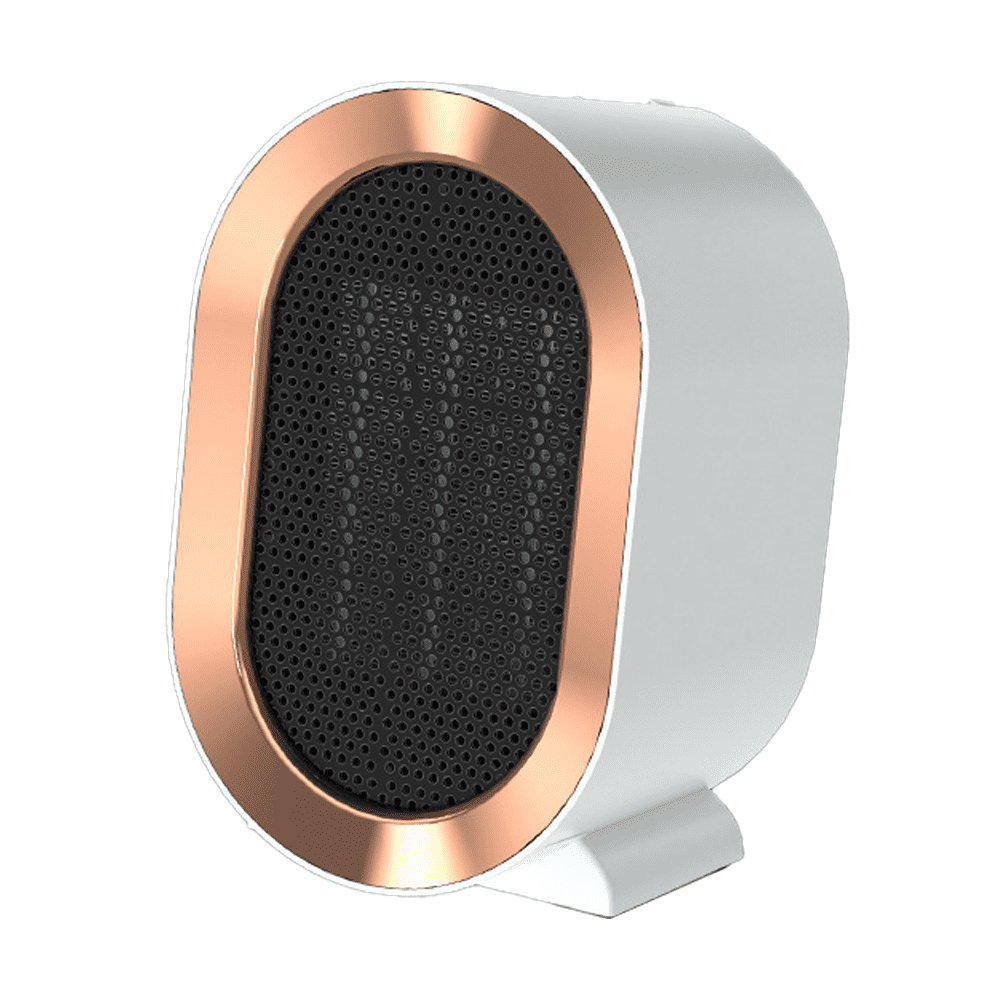 Space Heater, 450800W Fast Heating Ceramic Electric Space Heater for Indoor Use with Thermostat