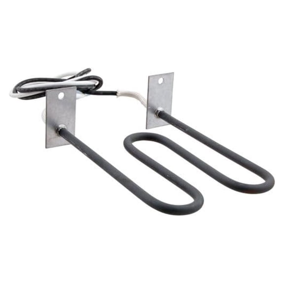 Space Heater Element Replacement 675W 120V RPC13-162 Air Heater Heating Component; Compatible Warmer Part for Electric Heaters; Home Office Portable Heater Repair