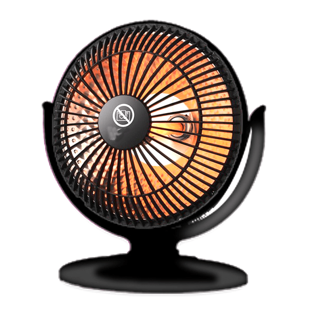Space heater and fan deals