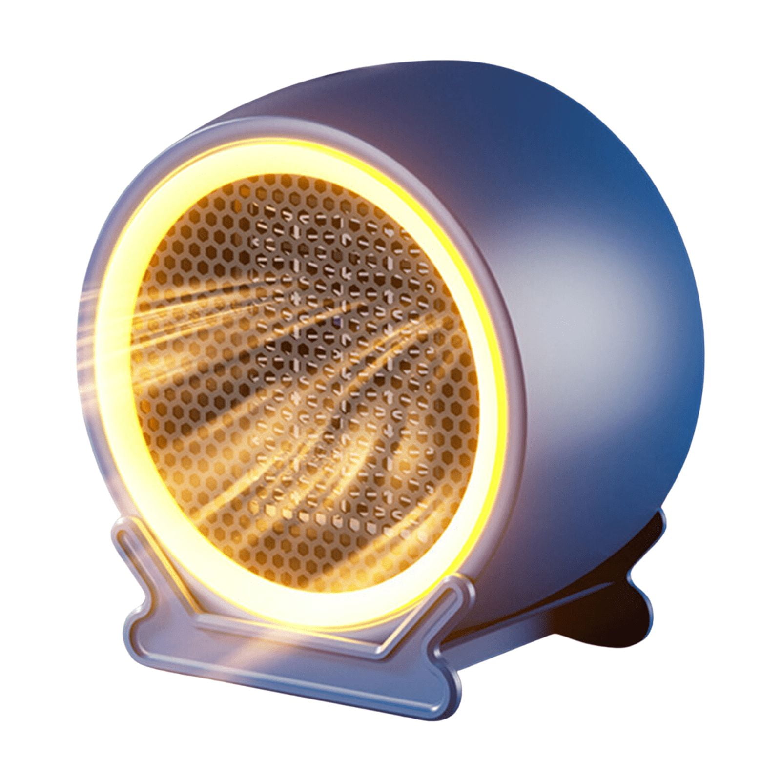 Space Heater Heater and Fan Combo, Indoor Propane Heater, Small Space