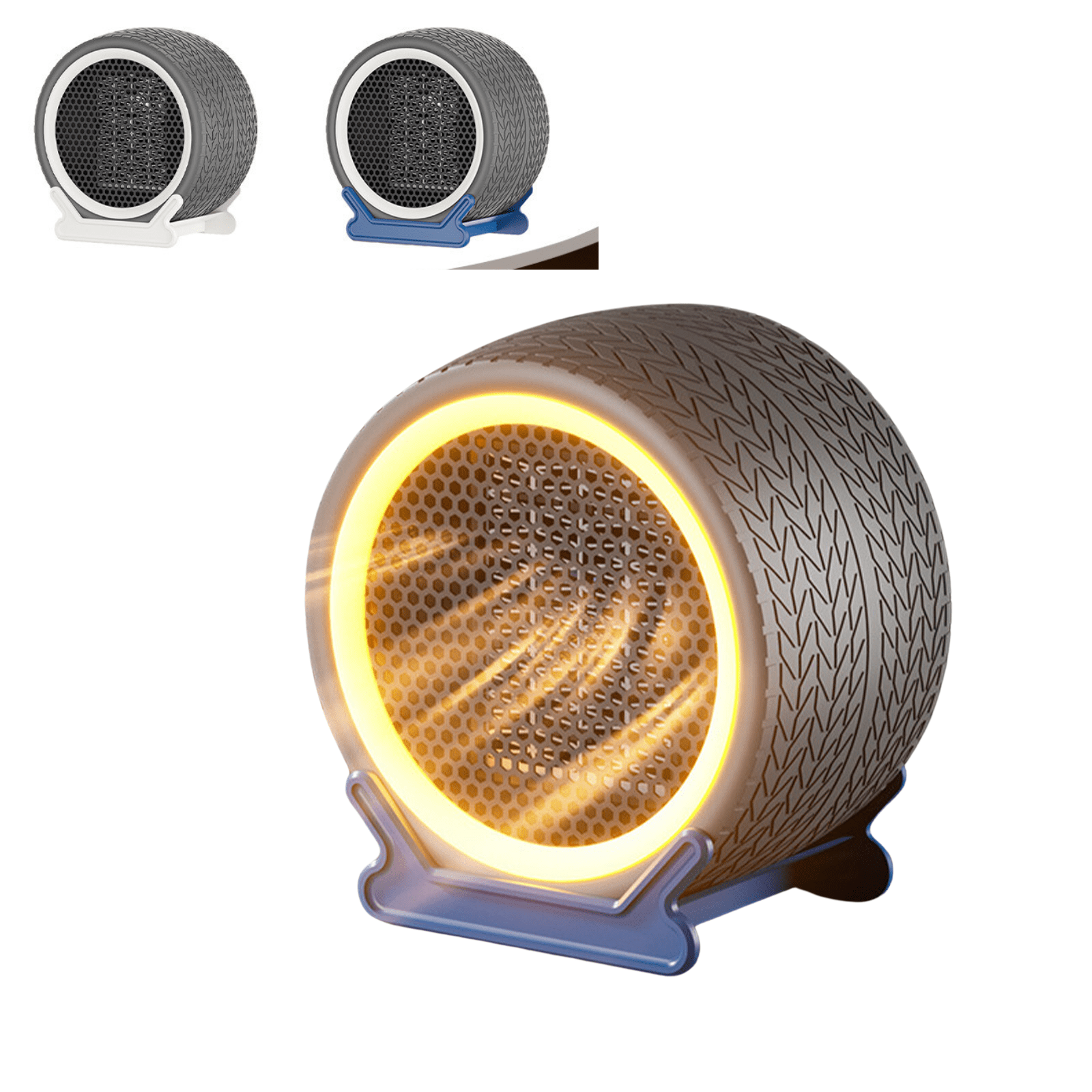 Space Heater Indoor Propane Heater, Small Space Heater, Tower Fan and