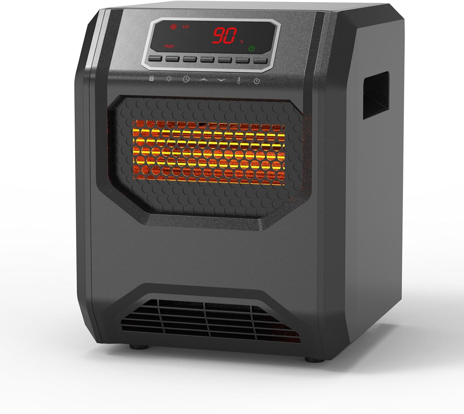 Space Heater For Indoor Use 1500W Electric Room Heaters Infrared Quartz space-heater-for-indoor-use-1500w-electric-room-heaters-infrared-quartz
