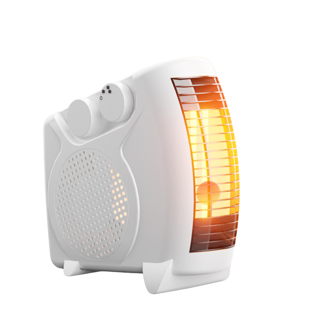 Space Heater Large Room, 30" Smart Electric Heaters with Thermostat