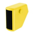 thumbnail image 1 of Space Heater - Large Space Heater, Small Personal Heater, Oil Filled Radiator Heater, Room to Room Fan, Camping Heaters for Tents, Portable Heater Outdoor, Indoor Space Heater, Foot Warmer Under Desk, 1 of 5