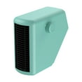 thumbnail image 1 of Space Heater - Large Space Heater, Small Personal Heater, Oil Filled Radiator Heater, Room to Room Fan, Camping Heaters for Tents, Portable Heater Outdoor, Indoor Space Heater, Foot Warmer Under Desk, 1 of 6