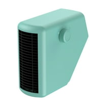 Space Heater - Large Space Heater, Small Personal Heater, Oil Filled Radiator Heater, Room to Room Fan, Camping Heaters for Tents, Portable Heater Outdoor, Indoor Space Heater, Foot Warmer Under Desk