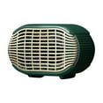 Space Heater Mini Energy Saving Quiet Warmth Mat Tall Space Heater