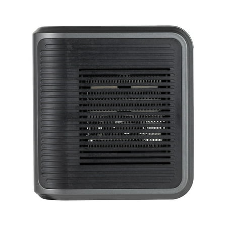 Space Heater Mini Heater Plug Wall Mounted Heater Multi-function Timing Hot Heater