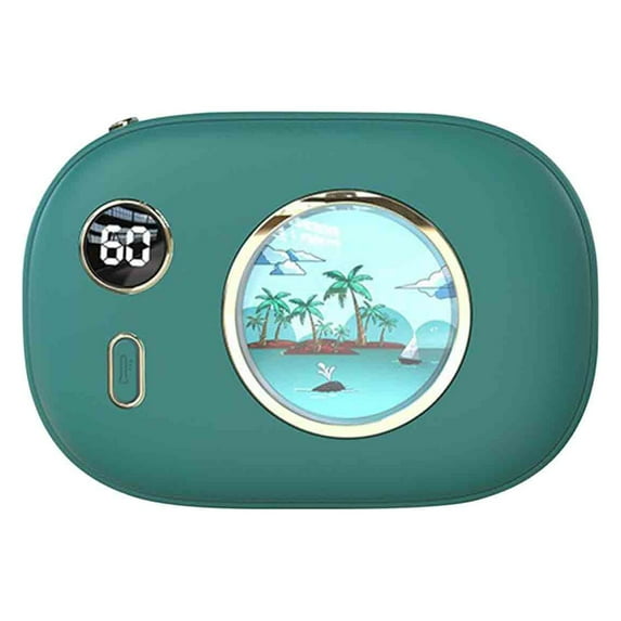 Space Heater, PHIGZNT 1500W Portable Electric Heater for Bedroom, ECO Thermostat 90° Oscillating, 24 hours timer, Fast Heating, with Remote, Overheat Protection, LED Display for Office Clearance