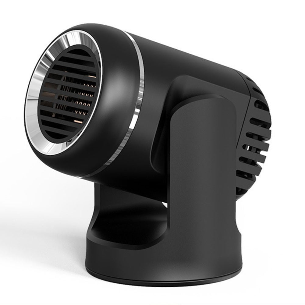 Space Heater, Portable Electric Heaters 180° Roatating Portable