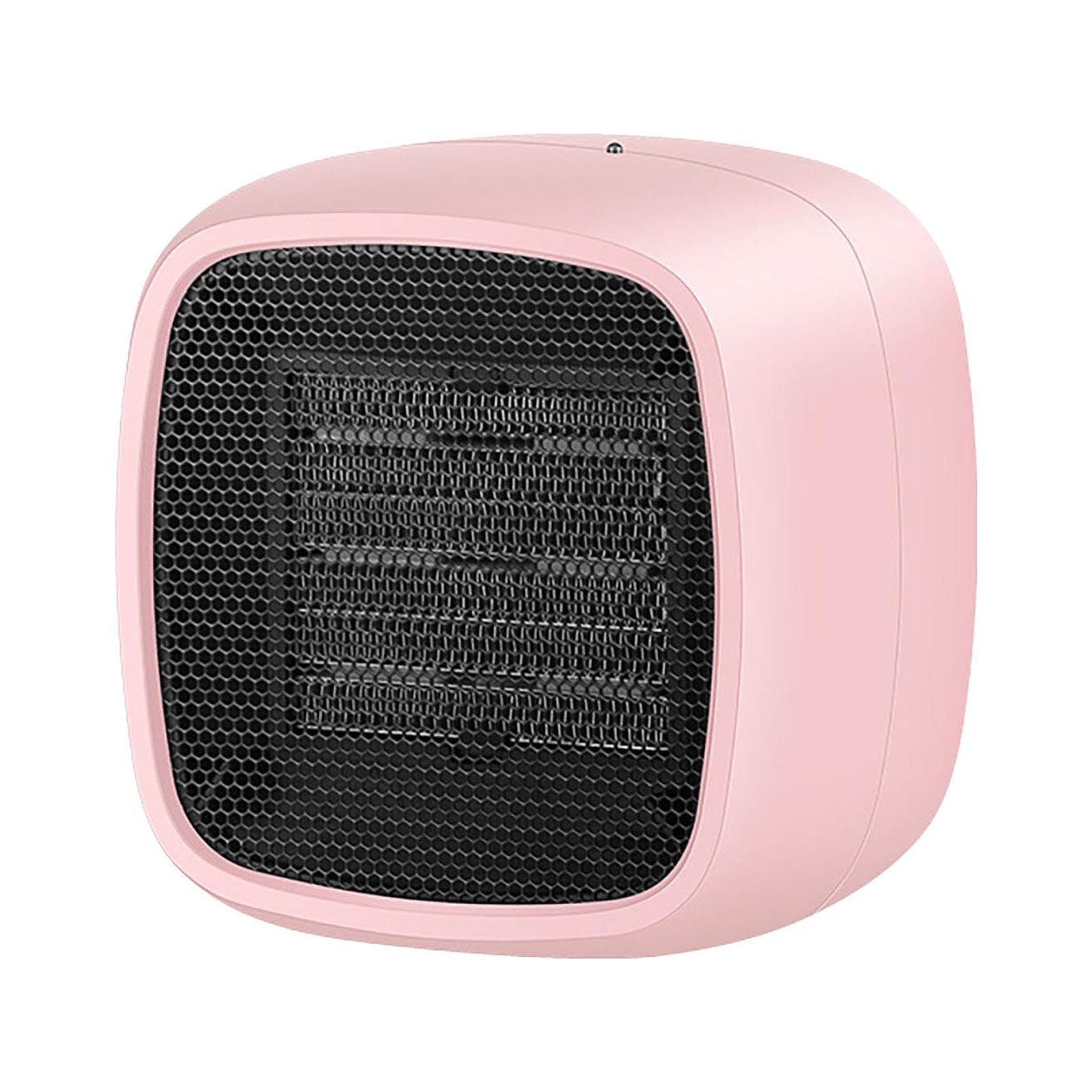 Space Heater - Small Heater for Bedroom, Bathroom Heater, Portable ...