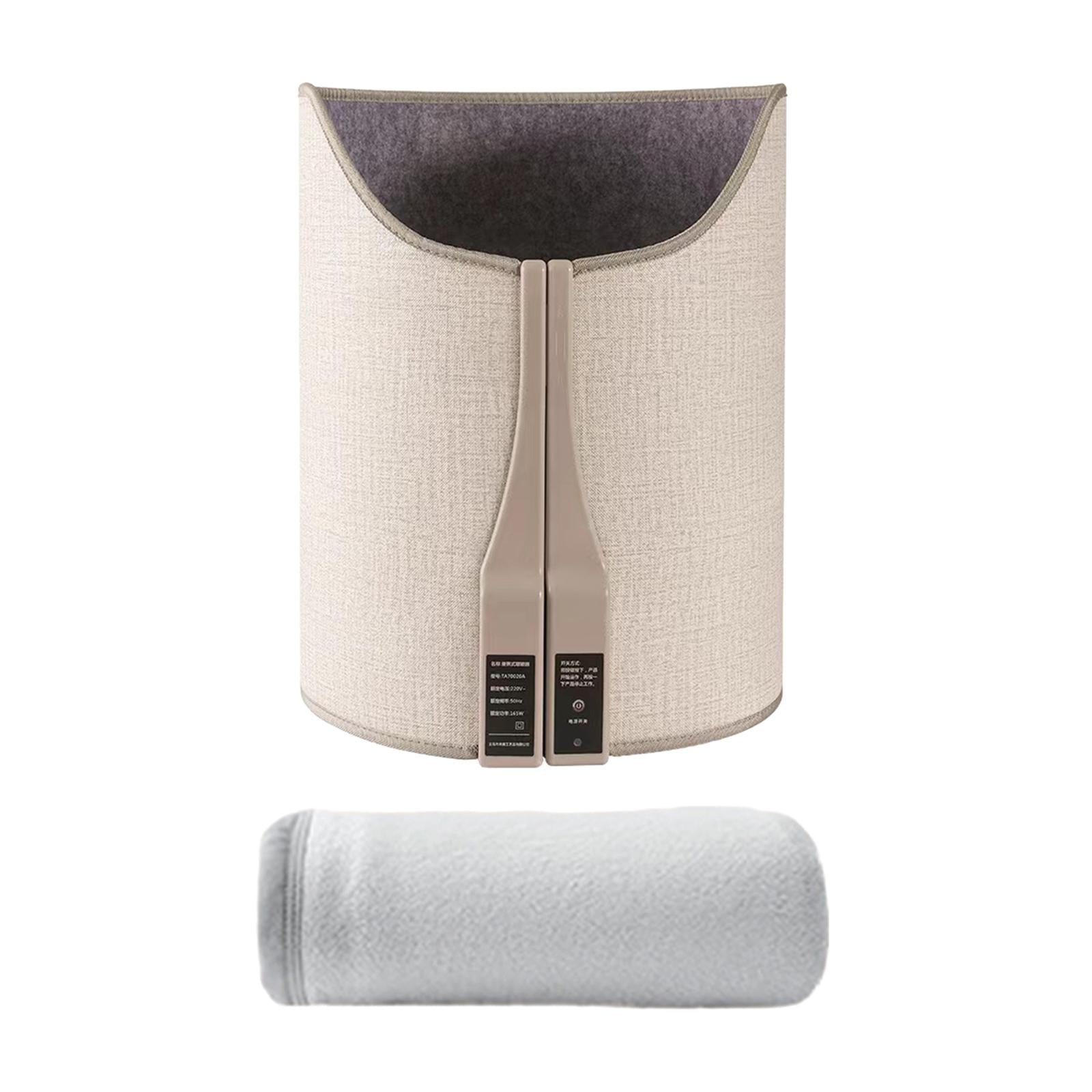 Space Heater,Small Electric Space Heater Under Desk Indoor Use,Portable