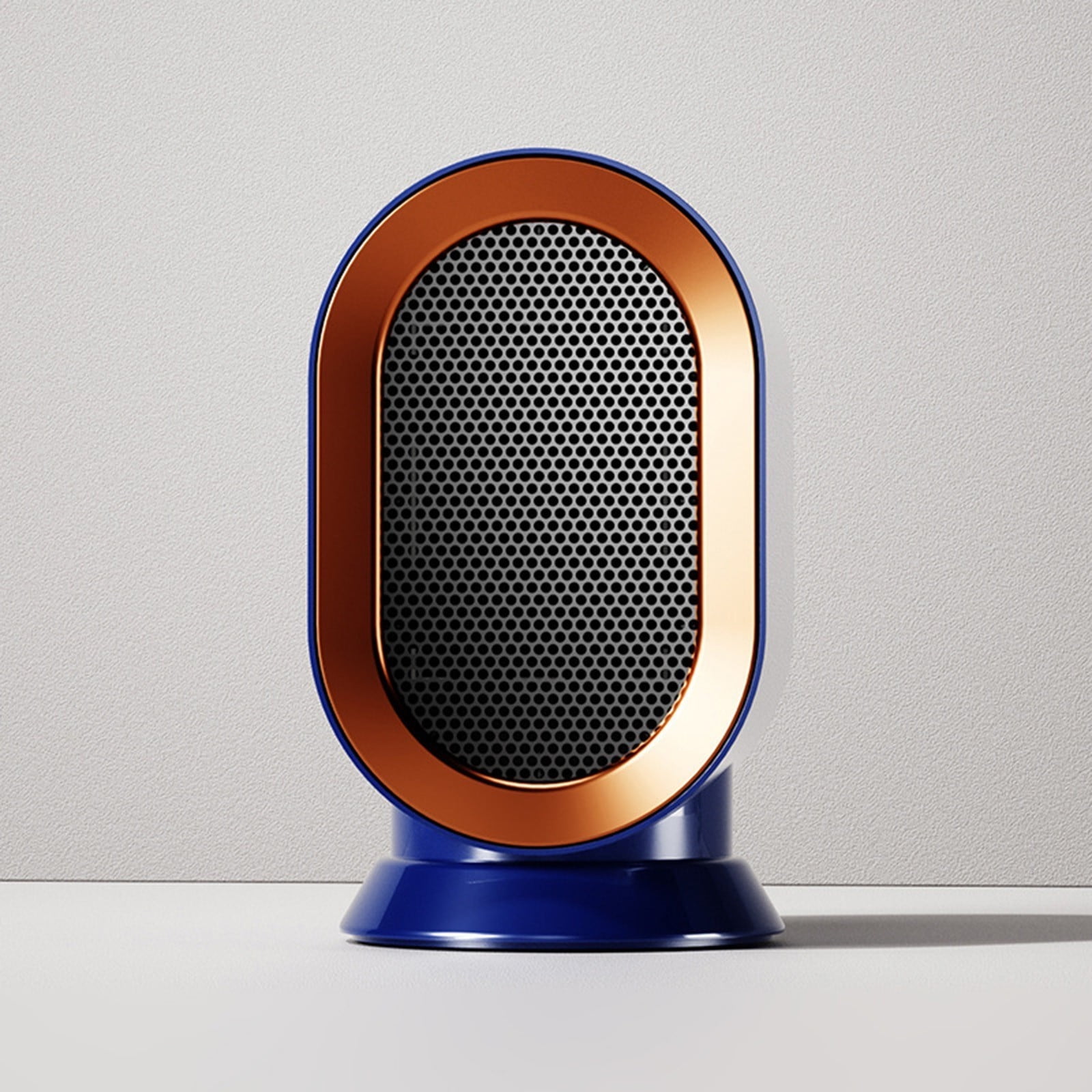 Picture of Space Heater,Small Space Heater, 1200W Desk Heater for Office, 160 ...
