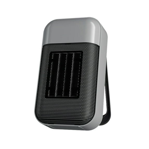 Space Heater, Space Heaters for Indoor Use, 1500W PTC Electric Heaters with 90°Oscillating, 3 Modes, 12H Timer, Overheat Protection, Fast Heating Safe Small Heater for Home Office Bedroom