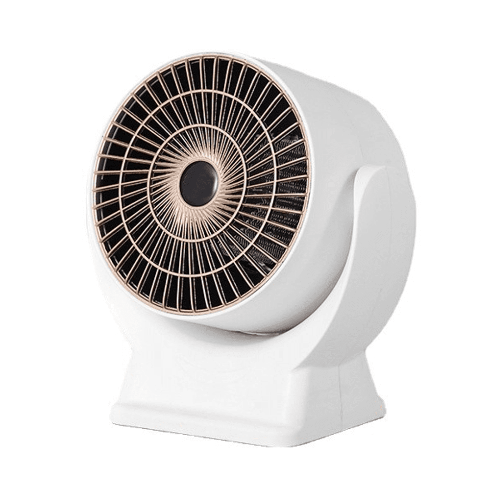 Space Heater Tower Fan, Heater u0026 Fan Combo, ENERGY-SAVING Wide angle  Electric Heater Fan, Remote, 1S Instant Heating, Tip-over Protection,  Infrared Ceramic Heater - Walmart.com