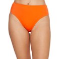 thumbnail image 1 of Space High-Leg Bikini Bottom Swimsuit, 1 of 2