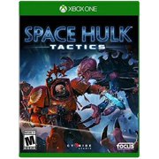 Space Hulk: Tactics - Xbox One