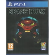 Space Hulk for PlayStation 4