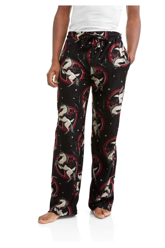 Space Icon Men's Sleep Pant