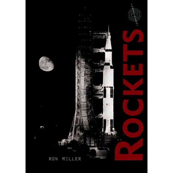 Pre-Owned Rockets (Space Innovations) (Unknown) 0822571536 9780822571537