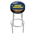 thumbnail image 1 of Space Invaders 21.5" to 29.5" Adjustable Retro Arcade Stool, Arcade1Up, 1 of 2
