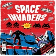 Space Invaders Board Game, by Buffalo Games