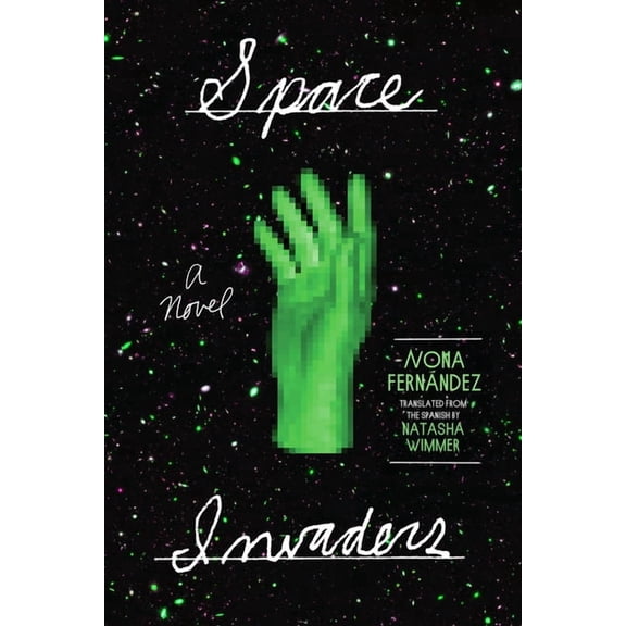 Space Invaders, (Paperback)