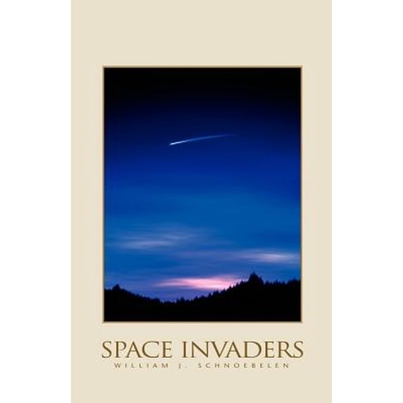 Pre-Owned Space Invaders (Paperback) by William J Schnoebelen