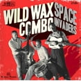 thumbnail image 1 of Wild Wax Combo - Space Invaders - Music & Performance - Vinyl [7-Inch], 1 of 1