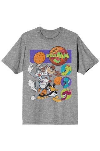 Michael Jordan Space Jam