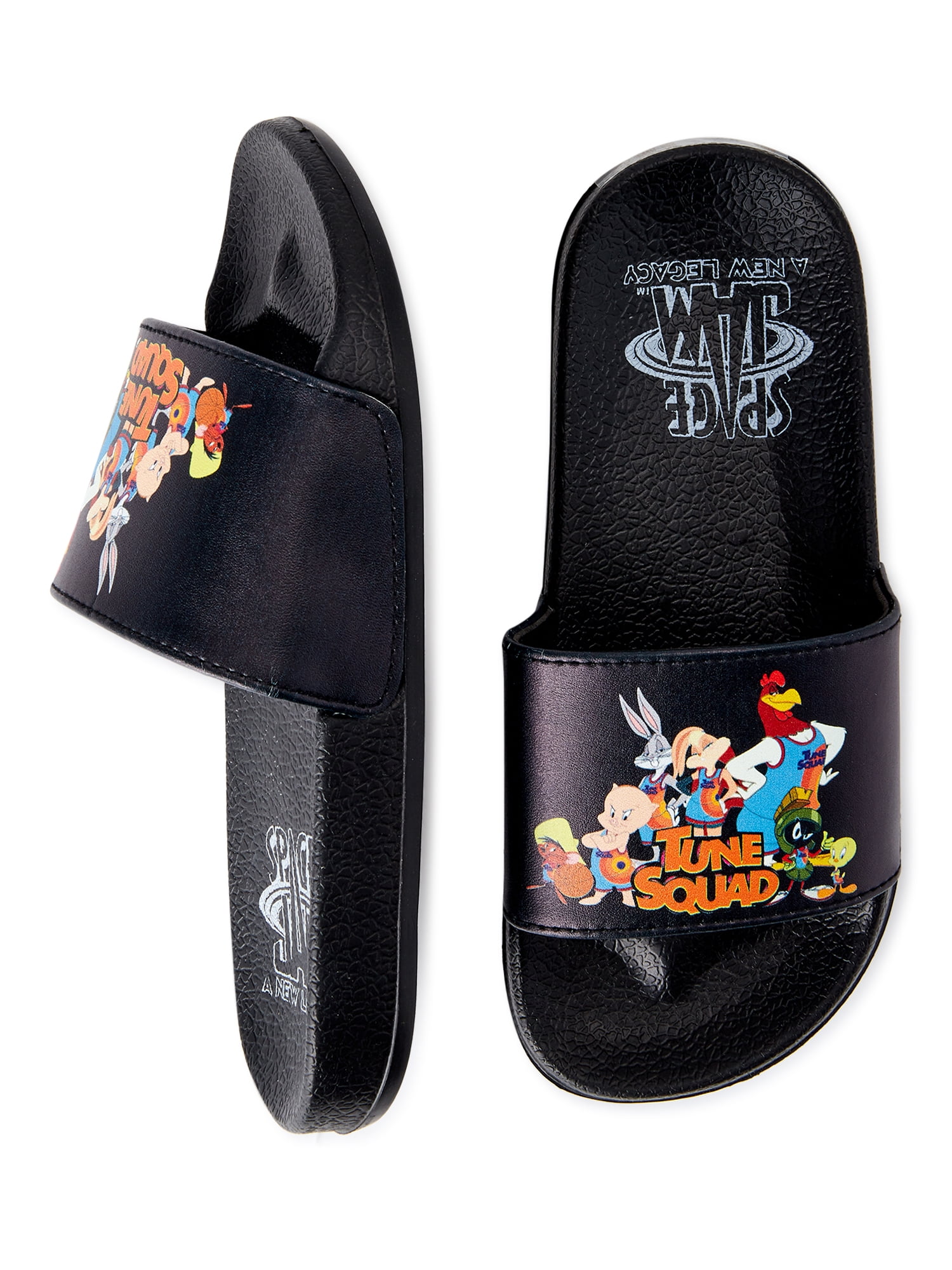 Boys character sandals sale
