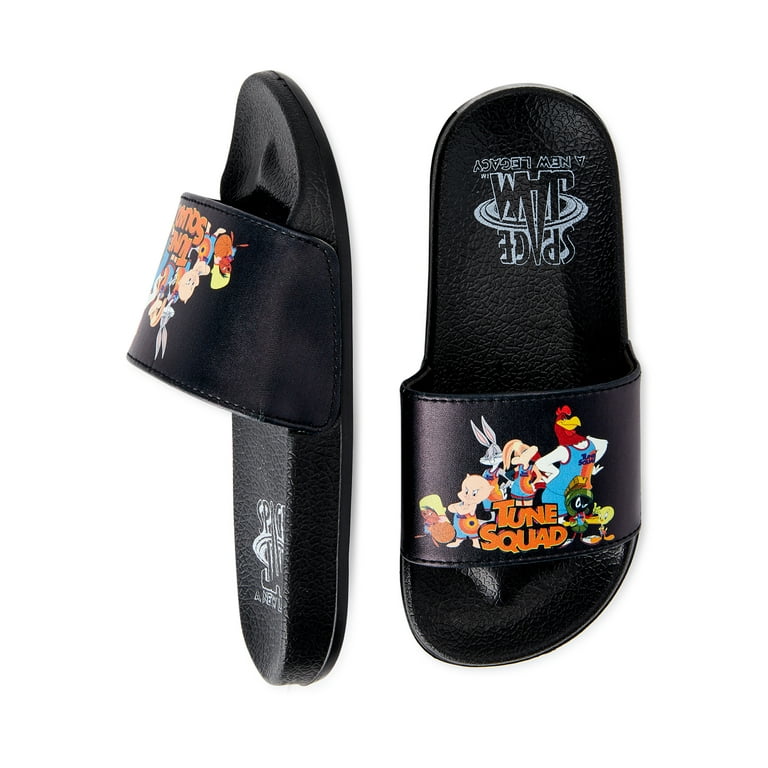 Boys character sandals sales