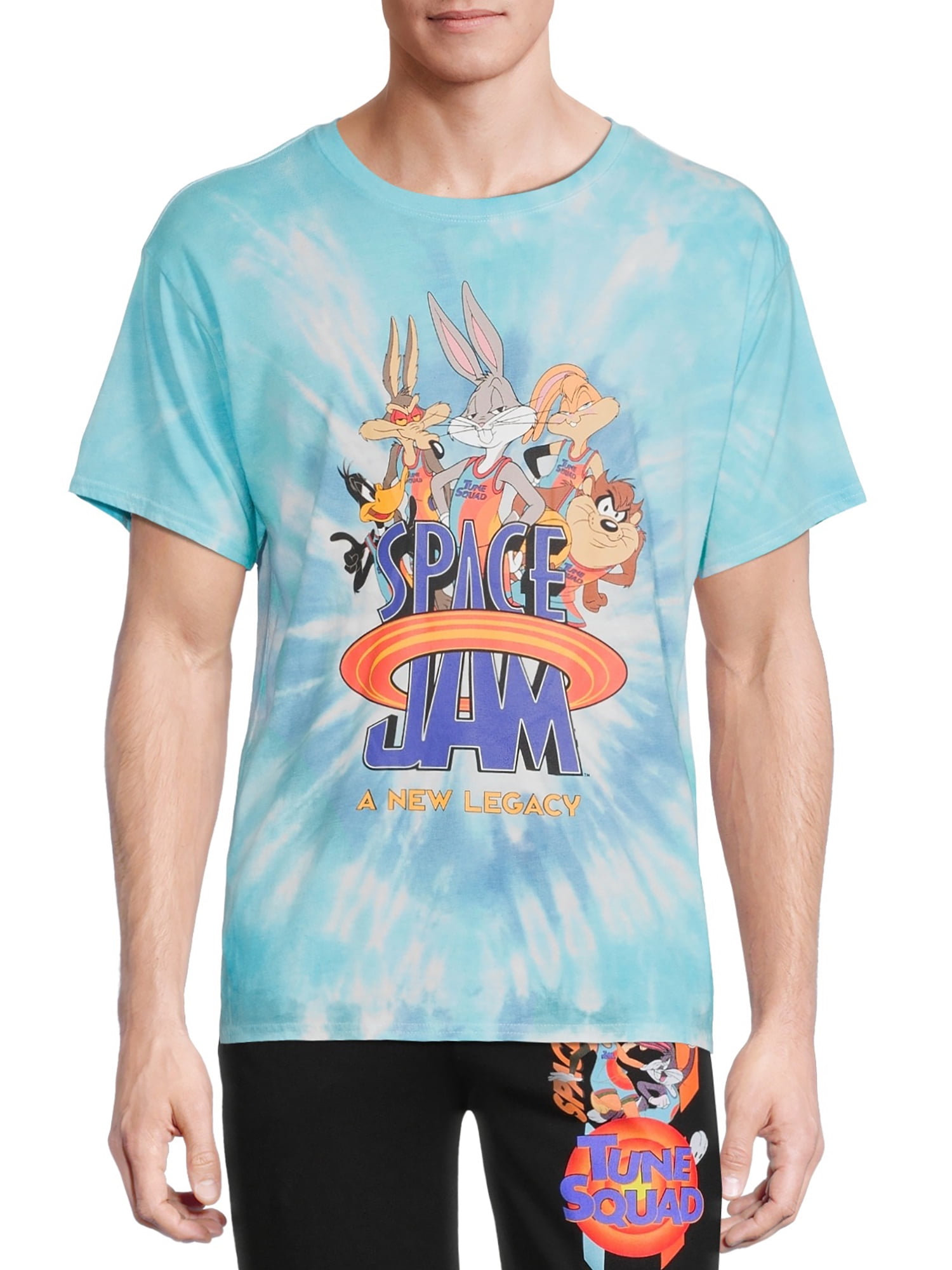 Logo Space T Shirt Jam Logo Space T Shirt Jam
