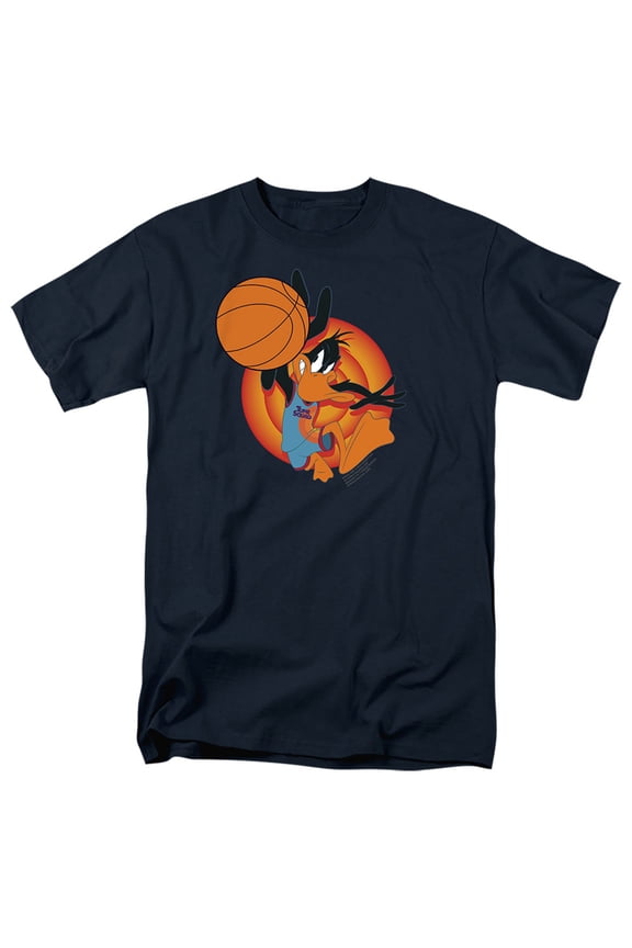 Space Jam 2 T-Shirt Daffy Slam Unisex Graphic Tee For Men & Women