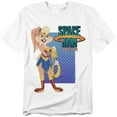 thumbnail image 1 of Space Jam 2 T-Shirt Lola Wonder Woman Unisex Graphic Tee For Men & Women, 1 of 7