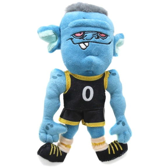 Space Jam 30th Anniversary Monstar Blanko Plush Hanger