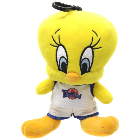 Space Jam 30th Anniversary Tweety Plush Hanger